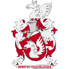 12 HARMO, sukuvaakuna