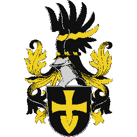 49 KANKARIN KAILA, sukuvaakuna