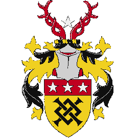 110 TEITTINEN, sukuvaakuna