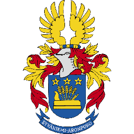 521 SYVÄNIEMEN ja ARONPURON sukuseura