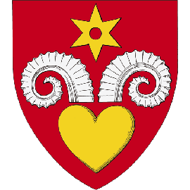 865 WEDERHORN-sukuseura