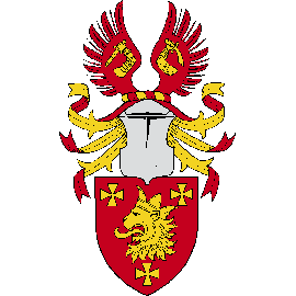 960 PIIRAINEN, sukuvaakuna
