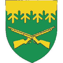 1088 Jalkaväen säätiö sr