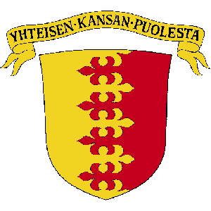 1111 HALONEN, Tarja