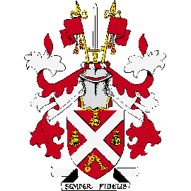 1192 KIRMA, sukuvaakuna