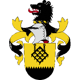 1227 BJÖRKLUND sukuseura, KARHUN sukuhaara