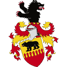 1441 Jaakkiman KARHUT sukuseura ry