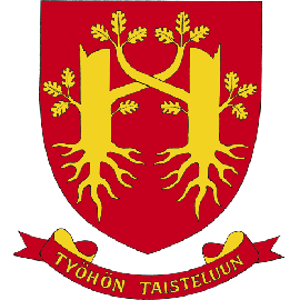 1467 HÄLLSTRÖMIEN Sukuyhdistys ry