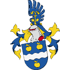 1797 NEULAND, Eva Linnea