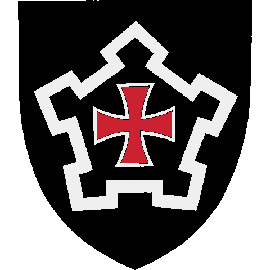 1879 Temppeliherrain ritarikunta, Kotka