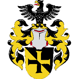 322 HOFFRÉN (Hoffrénien Sukuyhdistys ry)