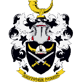 363 Hyvämielisten Sarvipäitten Ritarikunta ry