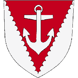 512 Viialan Hopea-ankkuri ry