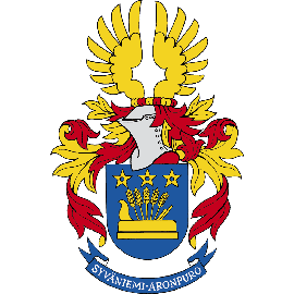 521 SYVÄNIEMI ja ARONPURO (Syväniemen ja Aronpuron Sukuseura ry)