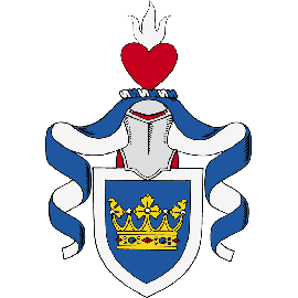 558 Kruunun Kilta Oy