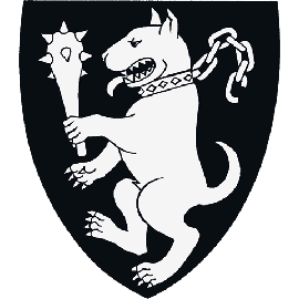 583 Bushman-Rangerʼs