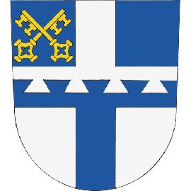 592 Simon seurakunta