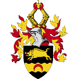 702 INGIN, Fredrik (jälkeläiset)