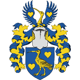 731 SPOOF, Karl Arthur (sukuhaara)