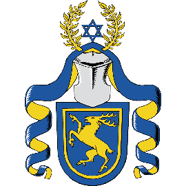 733 HIRSCHOVITS-GERZ, Samuel Kalman