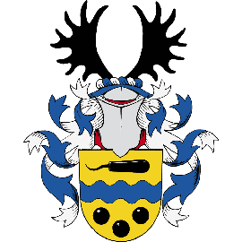 823 DAHLBERG (Hirvensalmen Dahlbergit ry)