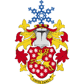 848 Santa Claus Enterprises Oy