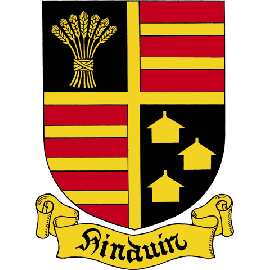 858 HINDUIN–HILTUNEN (Joentaan Hilduin–Hiltusen sukuseura ry)