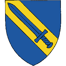 944 HAFSSVÄRD (Hafssvärd-sukuseura ry)